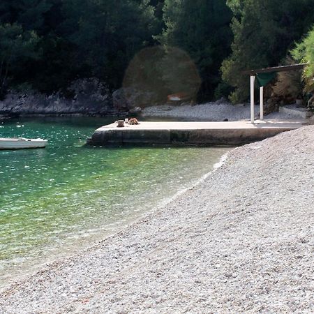 Seaside Secluded Apartments Cove Smokvina, Hvar - 4036 Bogomolje Dış mekan fotoğraf