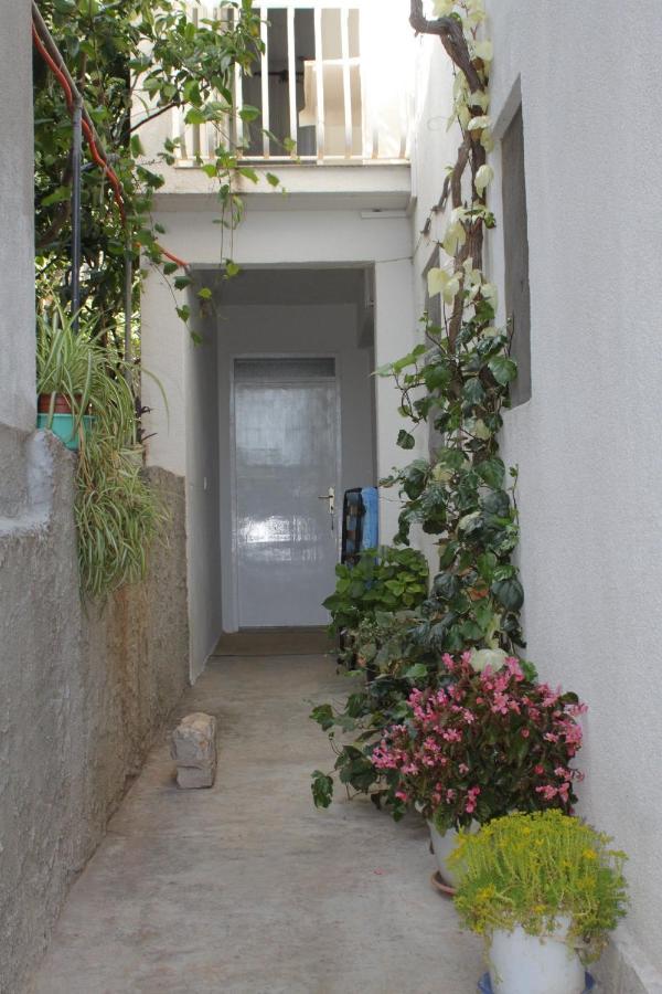 Seaside Secluded Apartments Cove Smokvina, Hvar - 4036 Bogomolje Dış mekan fotoğraf