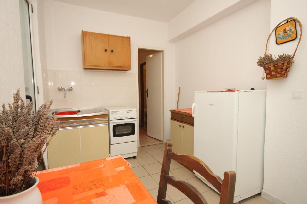 Seaside Secluded Apartments Cove Smokvina, Hvar - 4036 Bogomolje Dış mekan fotoğraf