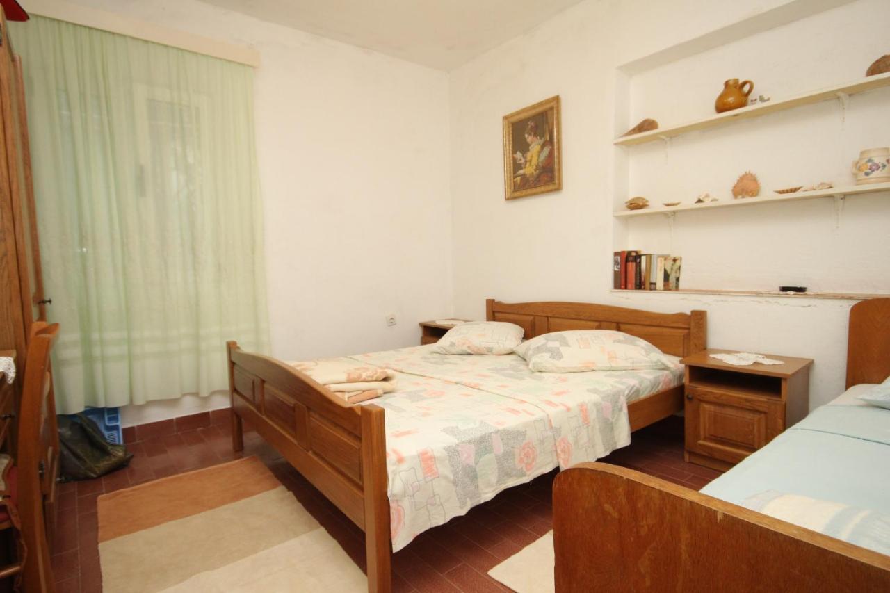 Seaside Secluded Apartments Cove Smokvina, Hvar - 4036 Bogomolje Dış mekan fotoğraf