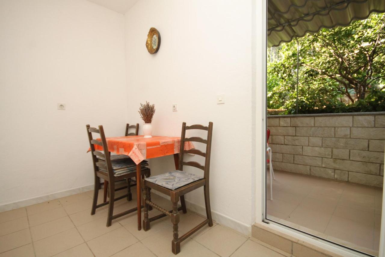 Seaside Secluded Apartments Cove Smokvina, Hvar - 4036 Bogomolje Dış mekan fotoğraf