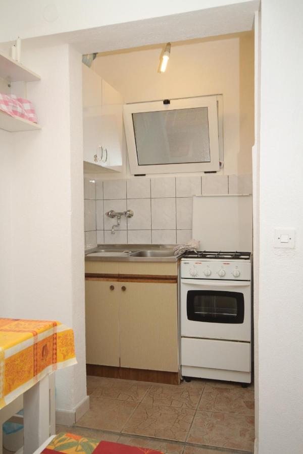 Seaside Secluded Apartments Cove Smokvina, Hvar - 4036 Bogomolje Dış mekan fotoğraf