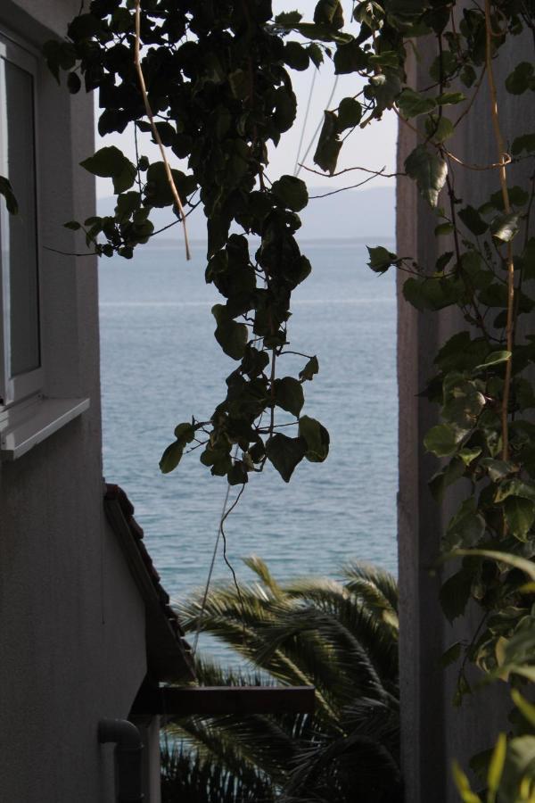 Seaside Secluded Apartments Cove Smokvina, Hvar - 4036 Bogomolje Dış mekan fotoğraf