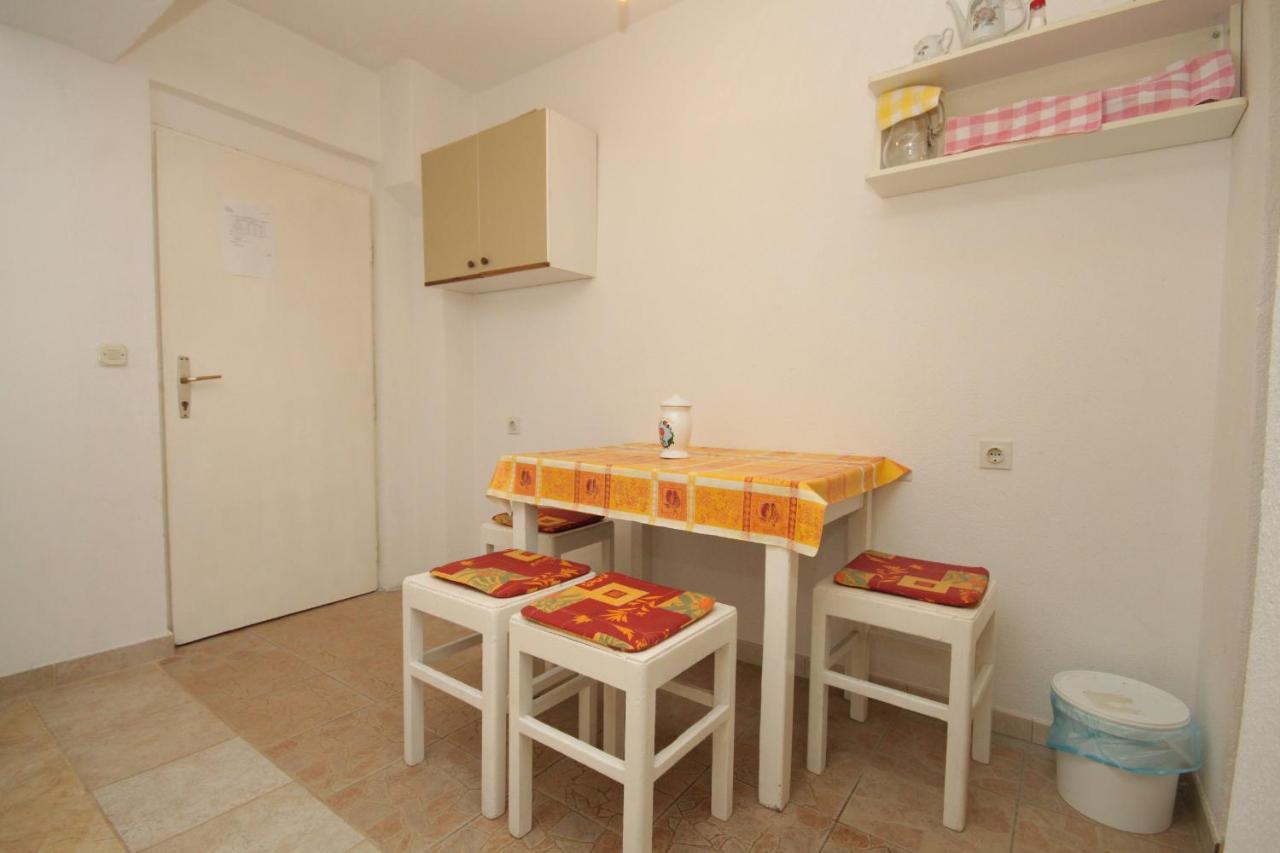 Seaside Secluded Apartments Cove Smokvina, Hvar - 4036 Bogomolje Dış mekan fotoğraf
